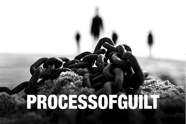 Process of Guilt 2022