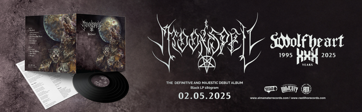 Moonspell