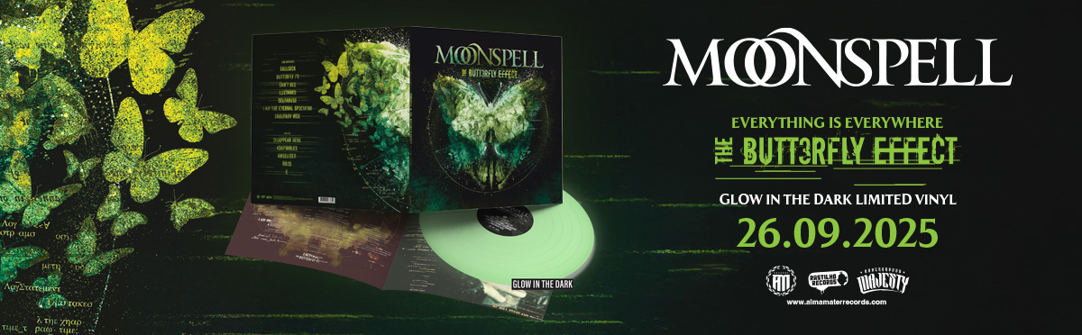 Moonspell 