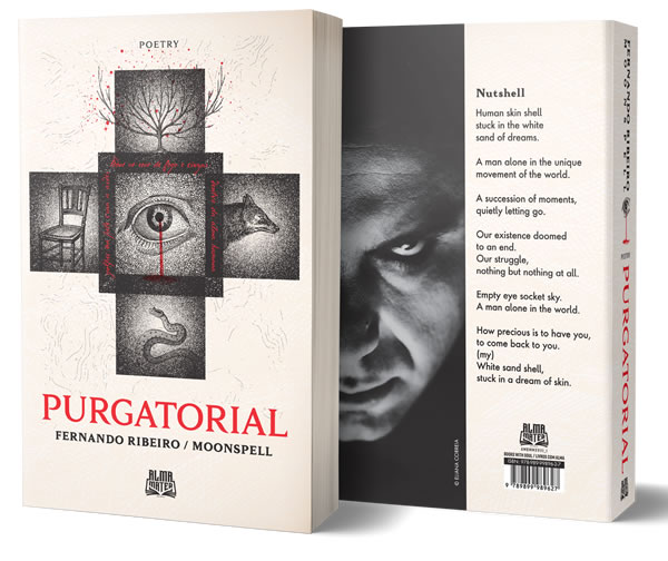 Purgatorial - Poetic Anthology 2001-2012