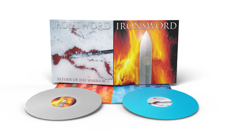 Ironsword | Return of the Warrior